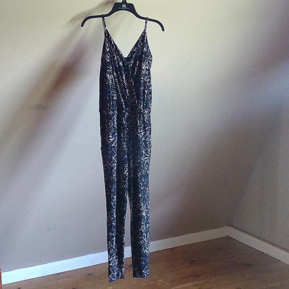 Jumpsuit